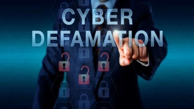 Cyber defamation lawyer in Peshawar